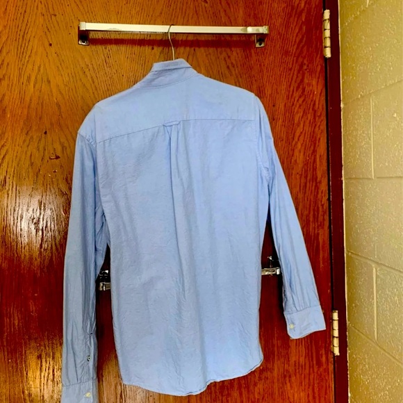 Men’s Button Down - Picture 2 of 2